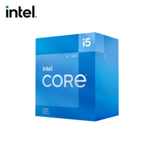 Proc Intel-Core-i5-12400F