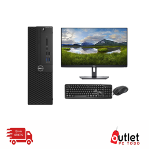 Dell Optiplex 3050 – Led 24