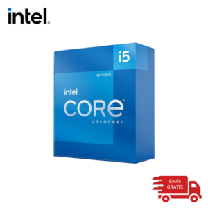Procesador Intel Core i5 12600K