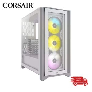 Corsair Icue 4000x RGB