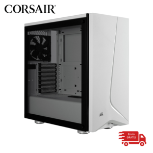 Corsair spec 06 White