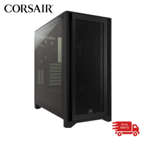 Corsair4000D Airflow – Black