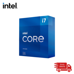 Intel-Core-i7 11700F