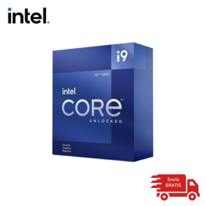 Intel-Core-i9 12900k