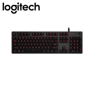 Logitech G413