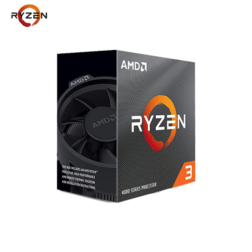 AMD Ryzen 3 41001
