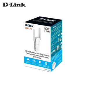 D-Link DAP‑1610 Ac-1200