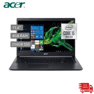 Acer Aspire 5 A515-54