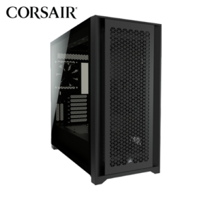 Corsair 5000D-Airflow-Black