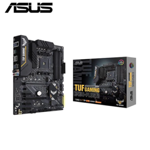 Asus Tuf Gaming B450 Plus II