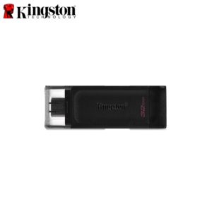 DataTraveler 70 USB – 32GB