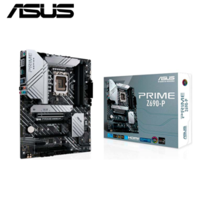 Asus Prime Z690-P D5