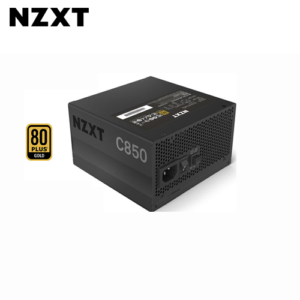 Nzxt C-Series C850 Plus Gold Modular