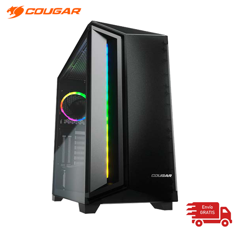 Cougar-DarkBlader-X7-RGB Black