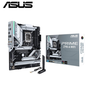 Asus Prime Z790-A Wifi