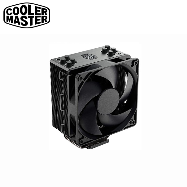 Cooler Master hyper 212 black