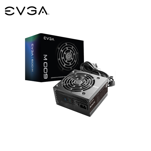 EVGA 600 W1