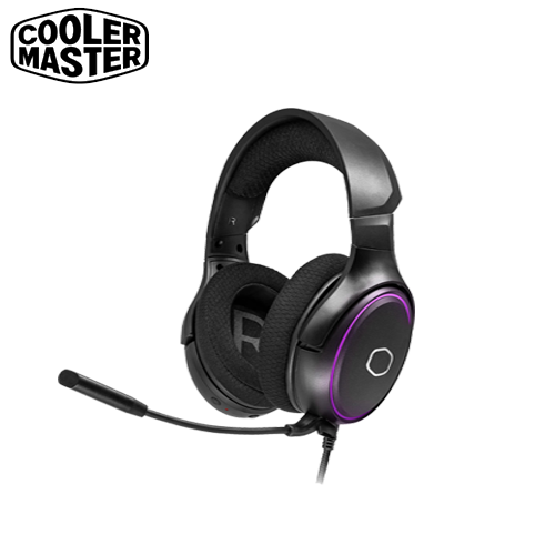 Cooler MAster Gaming CH-321