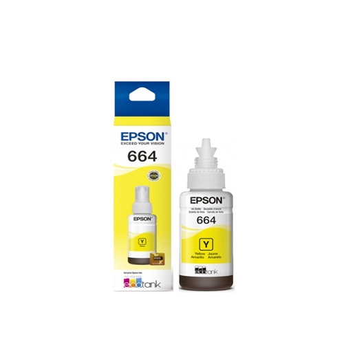 Epson 644-Amarilla