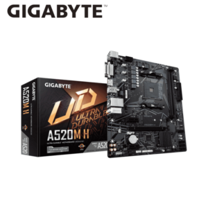 Gigabyte-a520m-h