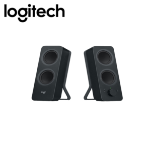 Logitech Z207