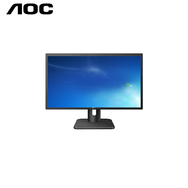 Monitor AOC 20