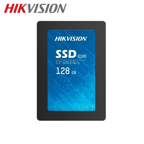 hikvision 128gb ssd