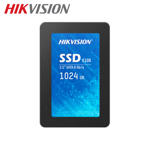 ssd-hikvision 1tb e100