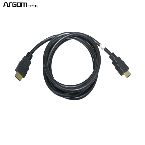 Cable HDMI Argon