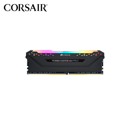 Corsair Vengeance RGB Pro 8GB ddr4 3200
