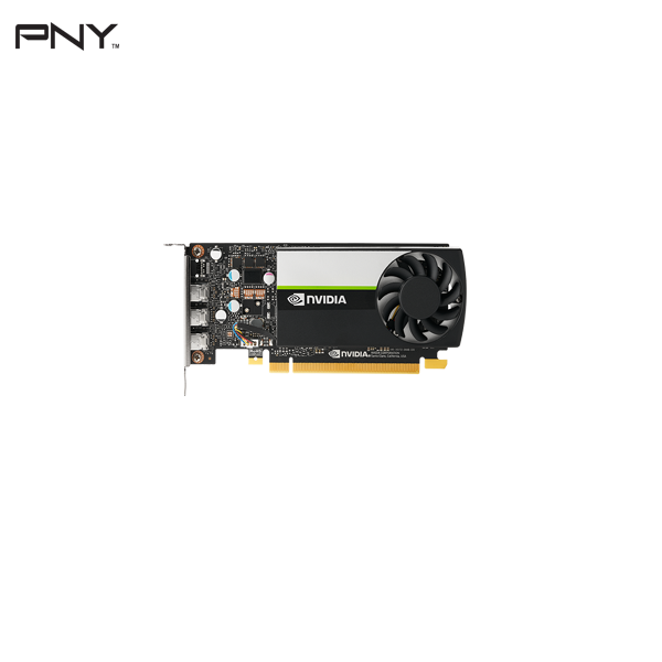 Pny Gforce Nvidia T400 – 4gb Gddr6