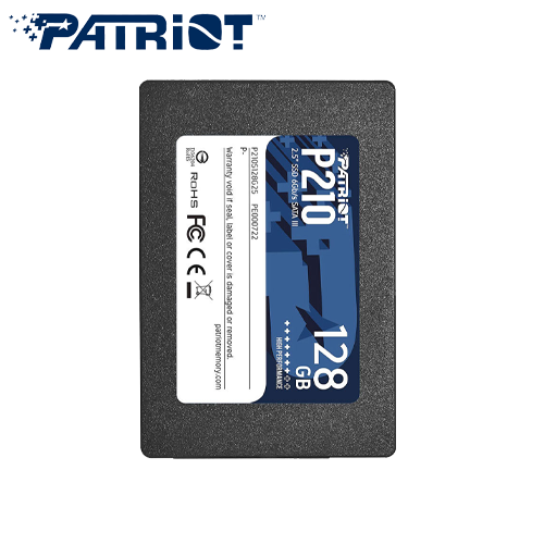 ssd-Patriot-128GB-p210
