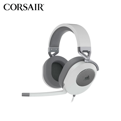 Corsair HS65 White