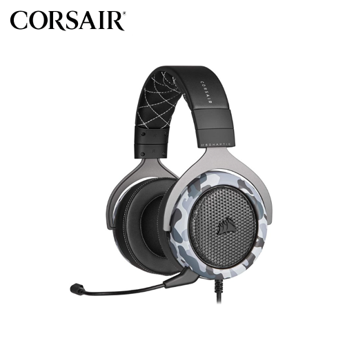 Corsair Hs60 Haptic Carbon