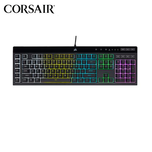 Corsair-K55 RGB Pro Lite