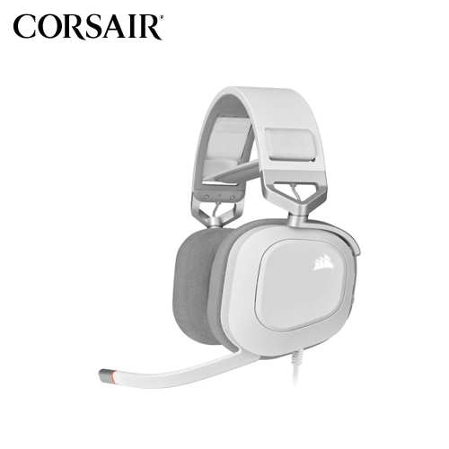 Corsair hs80 white rgb