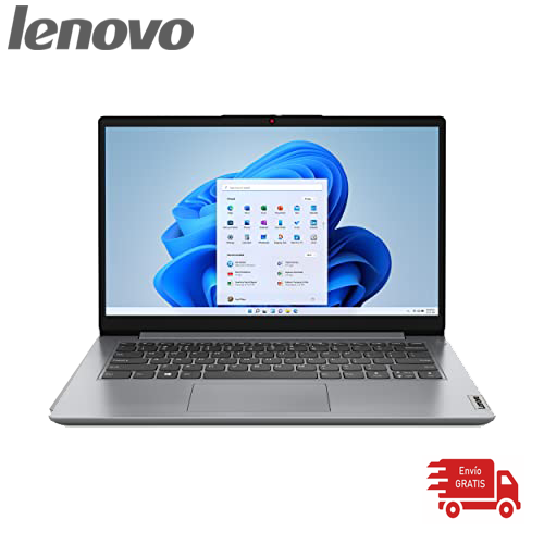 Lenovo IdeaPad 1i 2022 82QC003VUS