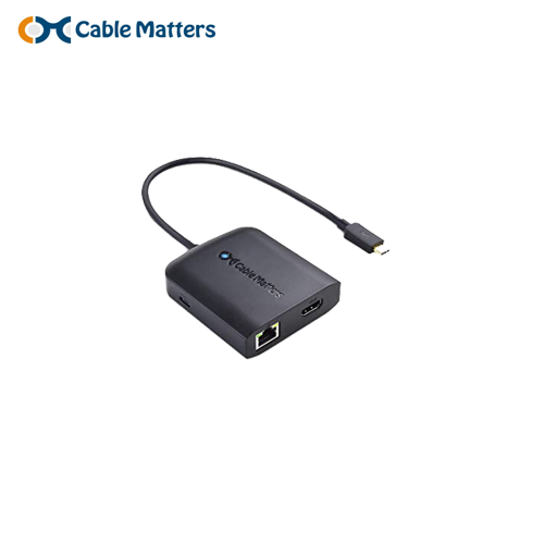 Cable Matters hub 201048
