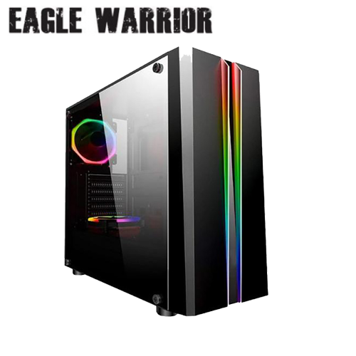 Case eagle warrior h425 rgb