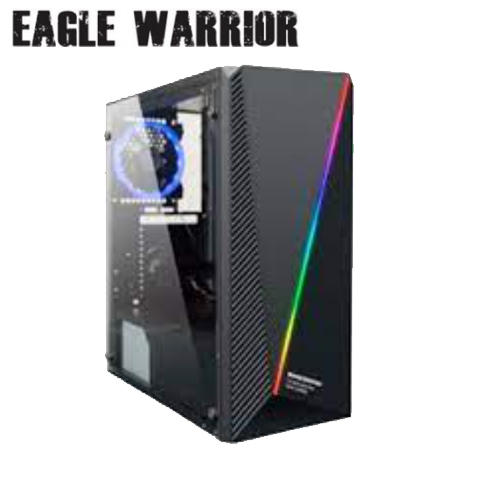 Case eagle warrior h430 rgb