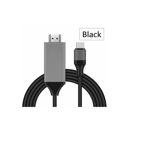 Cable Usb C – HDMI