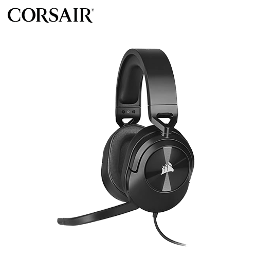 Corsair Hs55 Black