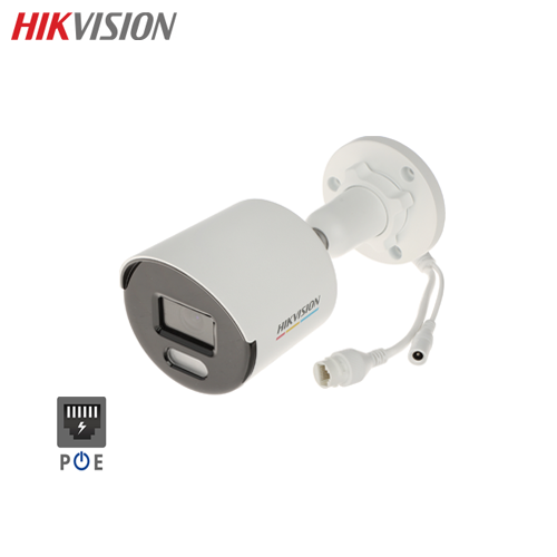 Hikvision DS-2CD1027G0-L 2 MP IP67 PoE