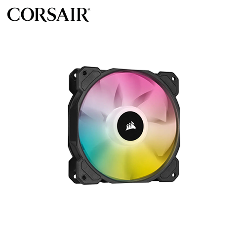 Abanico Corsair Icue SP120 RGB 120mm