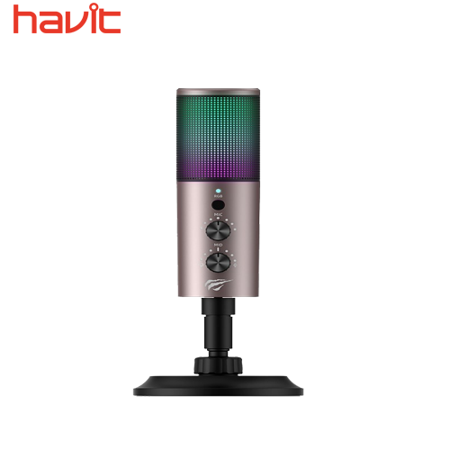Microfono Havit HV-GK61