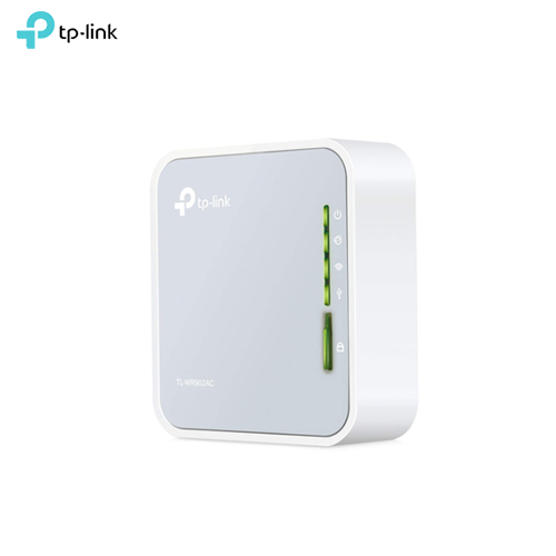 TP-link Router Ac750