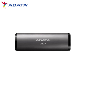 Adata SSD Externo 2TB SE760