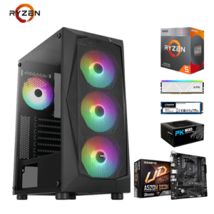 PC-Game-Amd-Ryzen-5 4600g