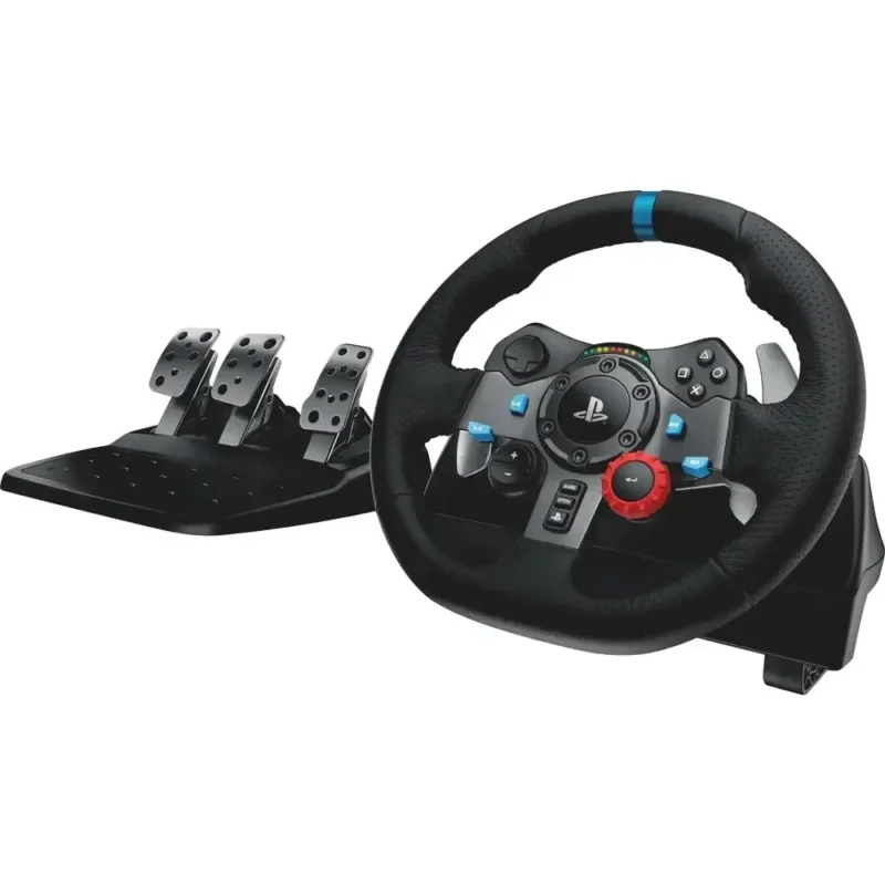 G29 Volante Logitech PS