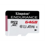 Micro sd Kingston endurance 64GB